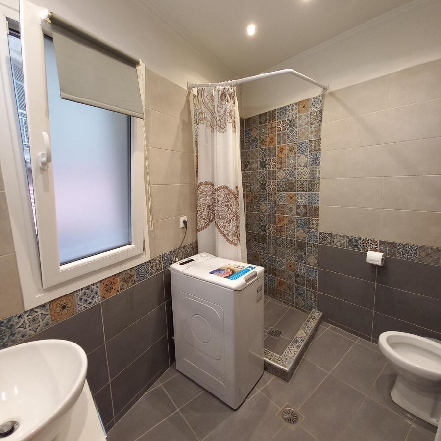 Ifestionos 2-Bedroom Apartment Салоники Экстерьер фото
